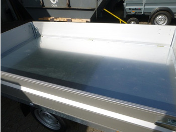 Locação de  Hapert Cobalt Heckkipper HB-1 2600 x 1500 x 300 mm, ZG 1,5 to. Hapert Cobalt Heckkipper HB-1 2600 x 1500 x 300 mm, ZG 1,5 to.: foto 3