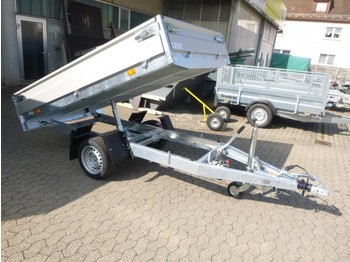 Locação de  Hapert Cobalt Heckkipper HB-1 2600 x 1500 x 300 mm, ZG 1,5 to. Hapert Cobalt Heckkipper HB-1 2600 x 1500 x 300 mm, ZG 1,5 to.: foto 2
