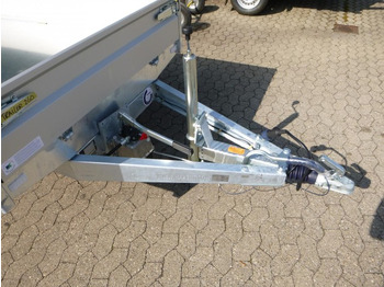 Locação de  Hapert Cobalt Heckkipper HB-1 2600 x 1500 x 300 mm, ZG 1,5 to. Hapert Cobalt Heckkipper HB-1 2600 x 1500 x 300 mm, ZG 1,5 to.: foto 4