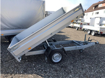 Locação de  Hapert Cobalt Heckkipper HB-1 2600 x 1500 x 300 mm, ZG 1,5 to. Hapert Cobalt Heckkipper HB-1 2600 x 1500 x 300 mm, ZG 1,5 to.: foto 1