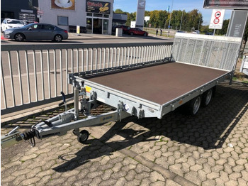 Reboque para carros HAPERT