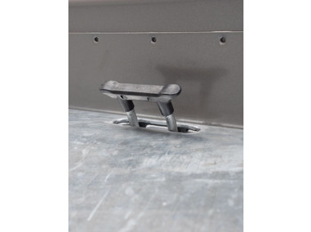 Locação de  Humbaur 3-Seitenkipper HTK 3000.37 Alu, 3630 x 1850 x 350 mm, 3,0 to. Humbaur 3-Seitenkipper HTK 3000.37 Alu, 3630 x 1850 x 350 mm, 3,0 to.: foto 4