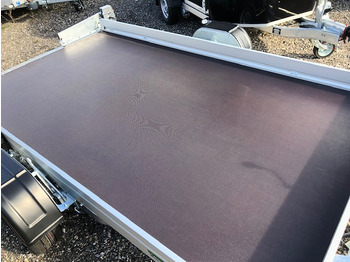 Reboque para carros nuevo Humbaur Absenkanhänger HKT 182515 S, 2500 x 1565 x 150 mm, 1,8 to.: foto 5