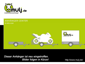Reboque transporte de veículos HUMBAUR