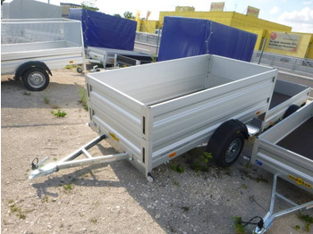 Reboque para carros HUMBAUR