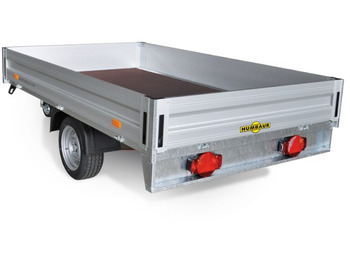 Reboque para carros HUMBAUR