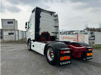 Tractor VOLVO FH 540 4x2T Globetrotter DualClutch: foto 3
