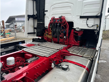 Tractor VOLVO FH 540 4x2T Globetrotter DualClutch: foto 4