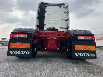Tractor VOLVO FH 540 4x2T Globetrotter DualClutch: foto 5
