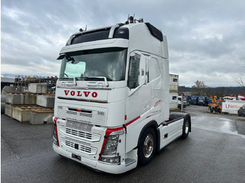 Tractor VOLVO FH 540