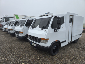 Transporte de valores MERCEDES-BENZ Vario 816