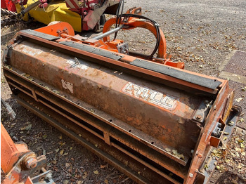 Triturador de martelos Falc AGILA 2300: foto 4 Triturador de martelos Falc AGILA 2300: foto 4