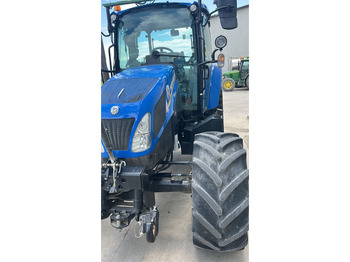 Trator NEW HOLLAND T5.105
