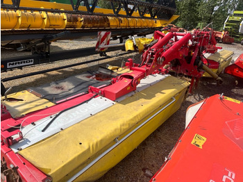 Gadanheira PÖTTINGER