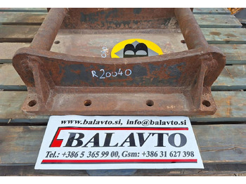 Acoplamento rápido