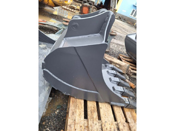 Balde escavadora nuevo Balavto Digging bucket 800 mm: foto 2