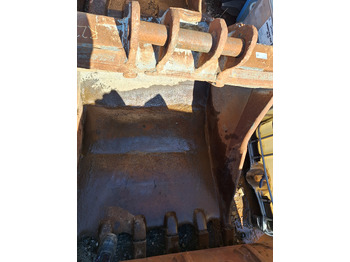 Balde escavadora Digging bucket 1300 mm Volvo S1: foto 2