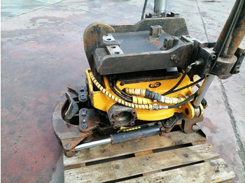 Tiltrotator Engcon EC30 Volvo S2: foto 4