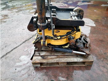 Tiltrotator Engcon EC30 Volvo S2: foto 2