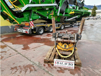 Tiltrotator ENGCON