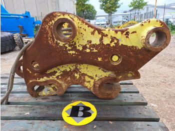 Acoplamento rápido de Máquina de construção Hydraulic PLR 476-30487: foto 5