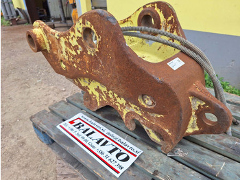 Acoplamento rápido de Máquina de construção Hydraulic PLR 476-30487: foto 2