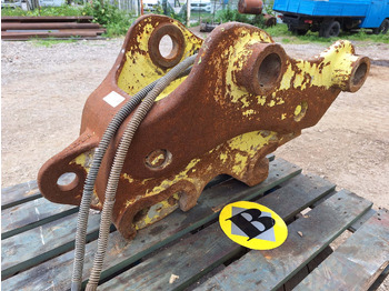 Acoplamento rápido de Máquina de construção Hydraulic PLR 476-30487: foto 4