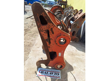 Acoplamento rápido VOLVO