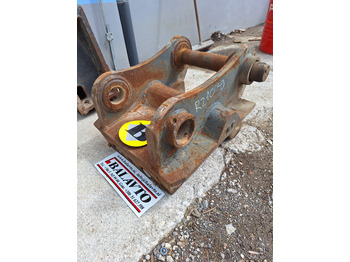 Acoplamento rápido LEHNHOFF