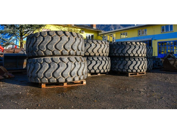 Pneu MICHELIN