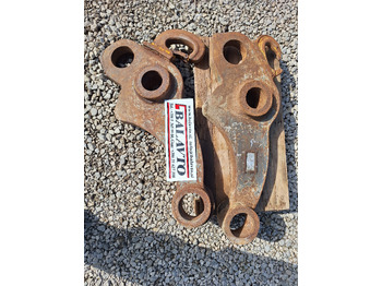 Acoplamento rápido VOLVO