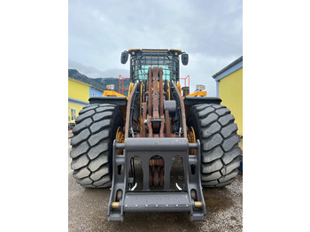 Locação de VOLVO L220H VOLVO L220H: foto 4