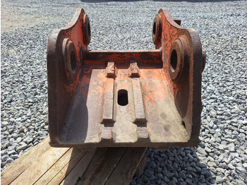 Acoplamento rápido de Máquina de construção VTN hydraulic: foto 5