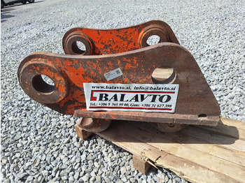 Acoplamento rápido de Máquina de construção VTN hydraulic: foto 2