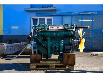 Motor VOLVO