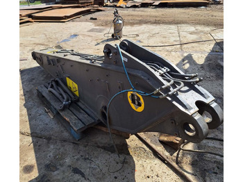 Lança de Escavadeira Volvo dipper arm 2500 mm   Volvo EC220ENL: foto 2