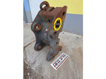 Acoplamento rápido VOLVO