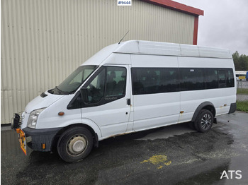 Micro-ônibus FORD Transit