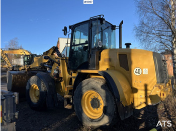Locação de CAT 910K Wheel Loader (VIDEO) CAT 910K Wheel Loader (VIDEO): foto 4 Locação de CAT 910K Wheel Loader (VIDEO) CAT 910K Wheel Loader (VIDEO): foto 4