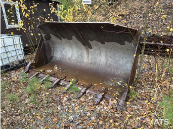 Balde para carregadeiras CATERPILLAR