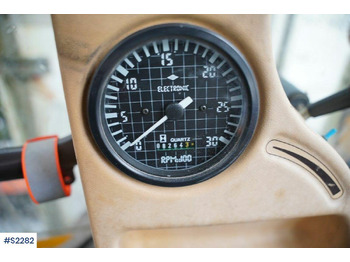 Retroescavadeira Hydrema 906 C Back Hoe Loader: foto 5