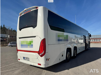 Autocarro Scania Touring HD Tour bus 57 + 2 seats (SEE VIDEO): foto 3
