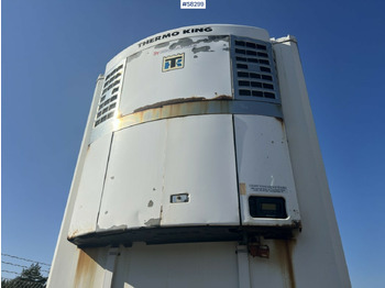 Reboque frigorífico Trailer Parator CV 18-20: foto 5