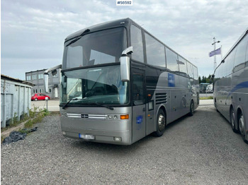 Autocarro VAN HOOL