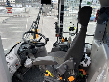 Locação de  Volvo L60H Wheel loader Volvo L60H Wheel loader: foto 5