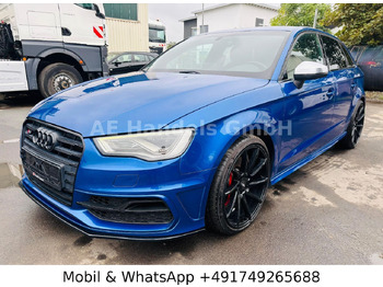 Sedã AUDI