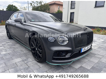 Sedã BENTLEY