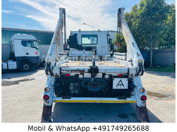 Locação de  DAF CF 370 DayCab BL 4x2 Meiller AK 12.T *ACC/Funk DAF CF 370 DayCab BL 4x2 Meiller AK 12.T *ACC/Funk: foto 4