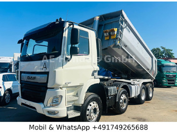 Caminhão basculante DAF CF 450