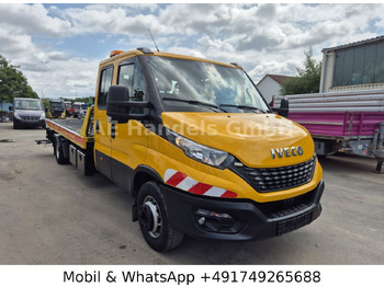 Caminhão reboque IVECO Daily 70c18